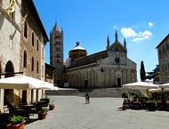 Massa Marittima