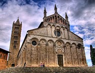 Massa Marittima