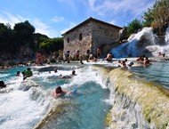 Saturnia